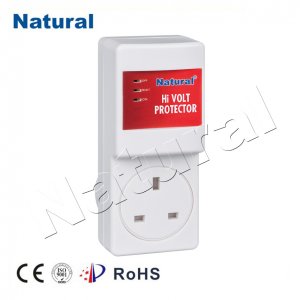 Hi Voltage Protector(Type C)