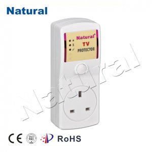 TV Surge Protector(Type A)