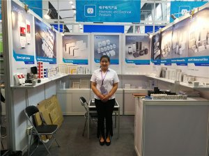 123th Canton Fair